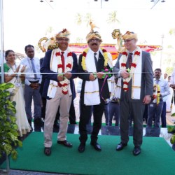 Clariant Healthcare Packaging to build new plant to support pharmaceutical industry in India